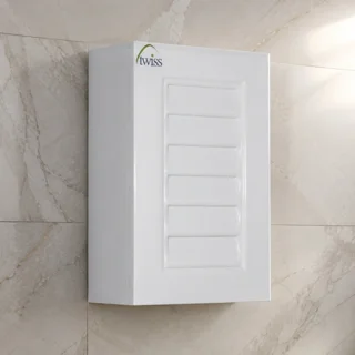 باکس حمام توییس مدل tws - 100