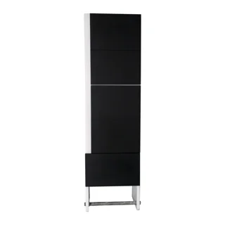 آینه و باکس ست روشویی توییس مدل TWS 1017